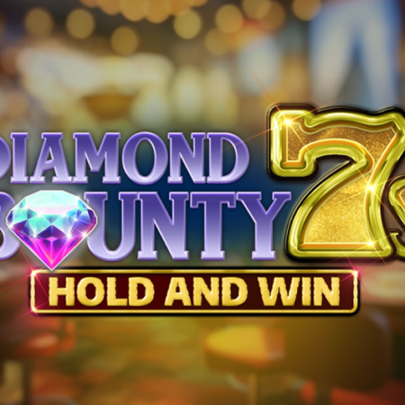 Kalamba Games releases Diamond Bounty 7s, a fruit machine-inspired game