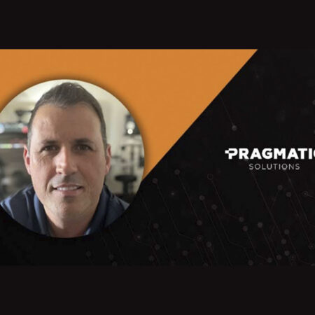 Michael Boylan is appointed as the COO of Pragmatic Solutions