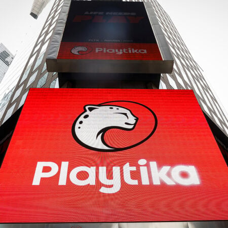 Playtika Signs definitive agreement to acquire Innplay Labs