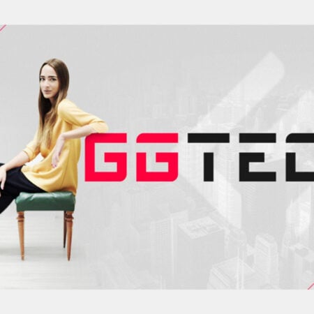 Cristina Carranza is appointed as the new Global Sales Head at GGTech Entertaiment