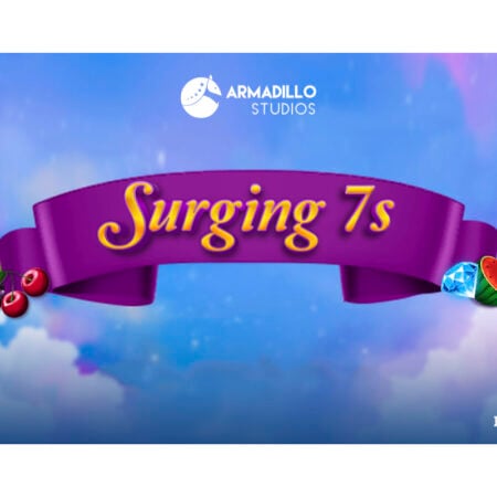 Armadillo Studios Releases Surging 7s