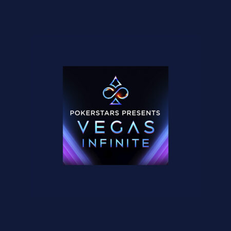 PokerStars VR Rebrands as Vegas Infinite