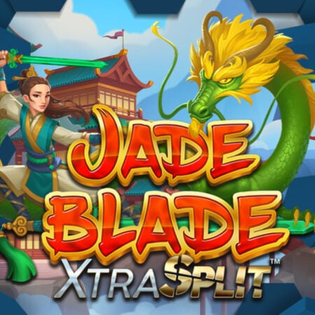 Swintt Carves a Way to Riches with Jade Blade XtraSplit