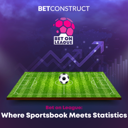 Bet on League All-in-One Betting Solutions with Sportsbook Integration and Statistics