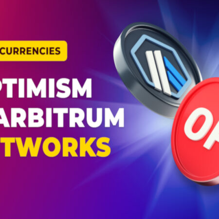 BetFury is home to Arbitrum and Optimism Networks