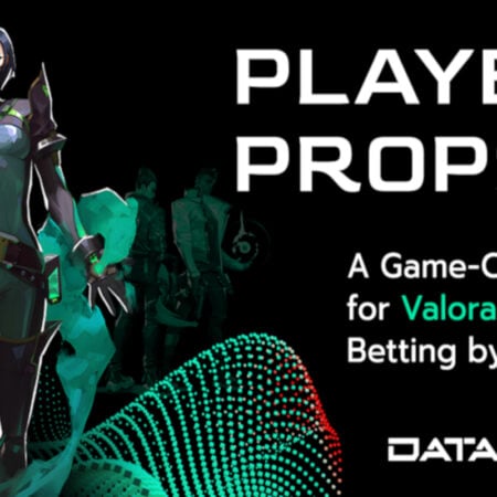 Data.Bet introduces innovative player props feature to transform eSports betting.