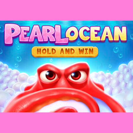 Playson’s Pearl Ocean Hold and Win will help you reel in the catch of your day.