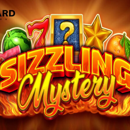 Wizard Games’ Sizzling Mystery is a new way to play the game.