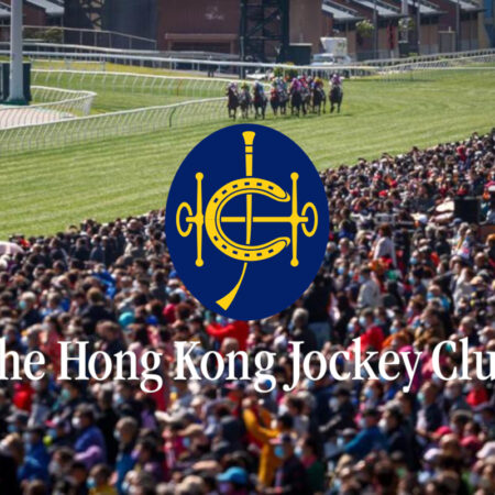 The increase in overall turnover is due to the growth of overseas wagering on Hong Kong racing