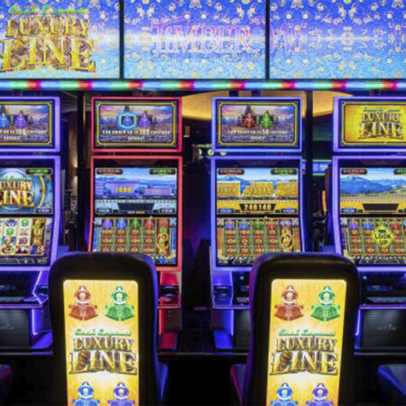 Aristocrat Gaming Introduces New European For Sale Link line-up