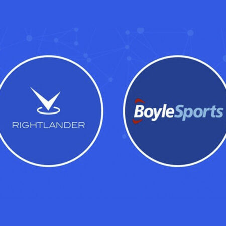 Rightlander Partners With Boylesports