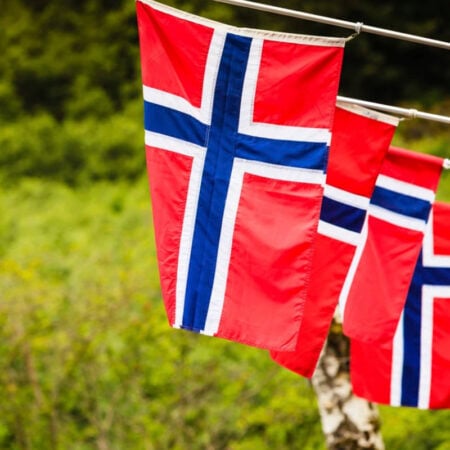 Norway Regulator monitors banks for illegal gambling transactions