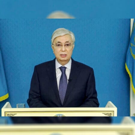 Kazakhstan President directs government agencies to limit gambling for certain individuals