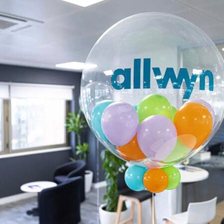 Allwyn Names Hearts & Science As Preferred Media Agency For The National Lottery