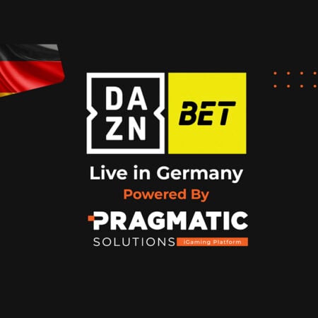 DAZN Bet Launches In Germany With Pragmatic Solutions PAM Platform