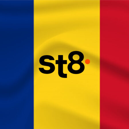 St8.io Expands into Romania