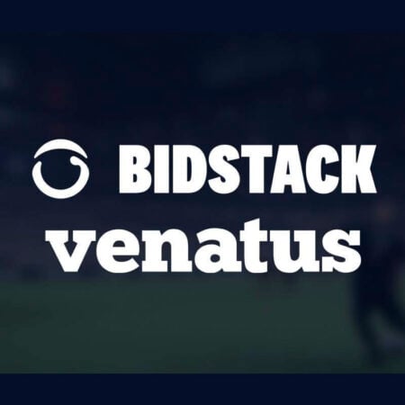 Venatus and Bidstack are partners