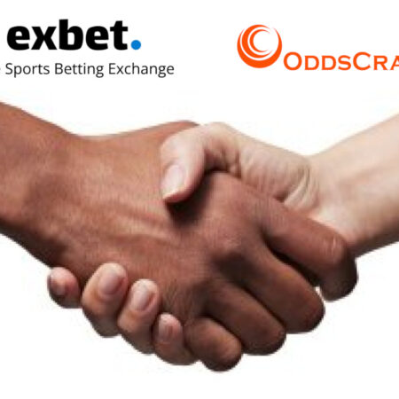 Exbet Signs Partnership with OddsCraft Ahead of Launch