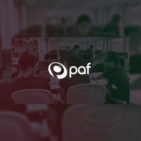 Paf continues with Tech Education