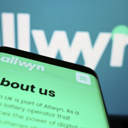 Allwyn Announces New Leadership Team for National Lottery Delivery