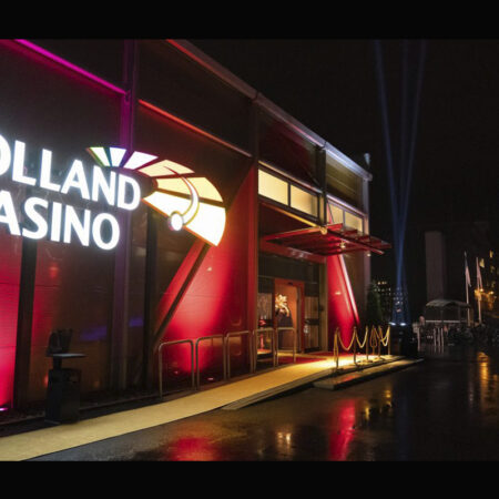 Holland Casino Discovers New Groningen Casino Site