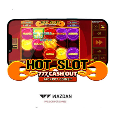 Hot Slot: 777 cash out Extremely light Joins the Top-Performing Collection