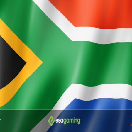 ESA Gaming Set to Debut in South Africa Following Western Cape Certification