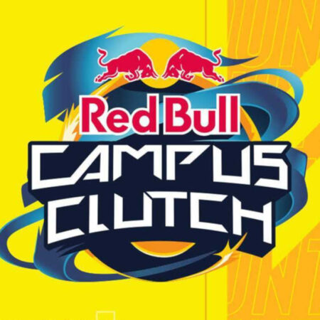 Red Bull Campus Clutch UK Qualifiers: Registration now open for top UK student valorous squads