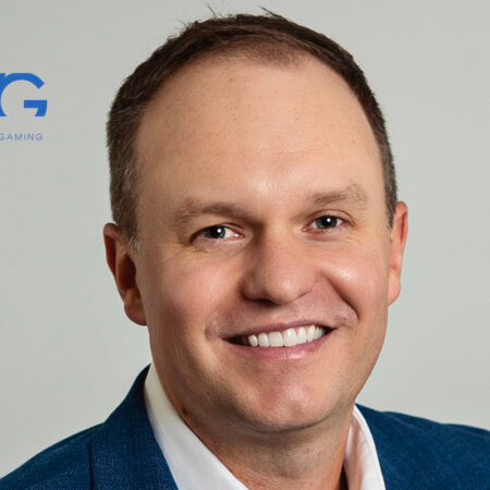 IWG promotes Jason Lisiecki as Executive Vice President, Global