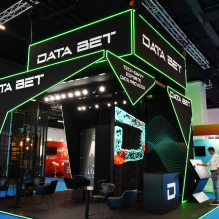 DATA.BET’s Remarkable Travels at SBC Barcelona in 2023