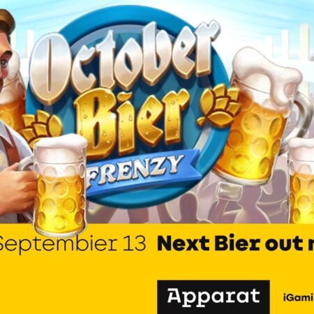 Prost! Oktoberfest in Munich is a celebration of Oktoberfest.