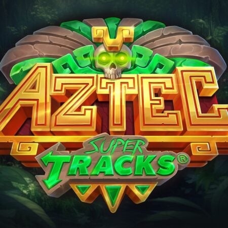 Calling all adventurous players. RAW iGaming launches Aztec SuperTracks(tm)