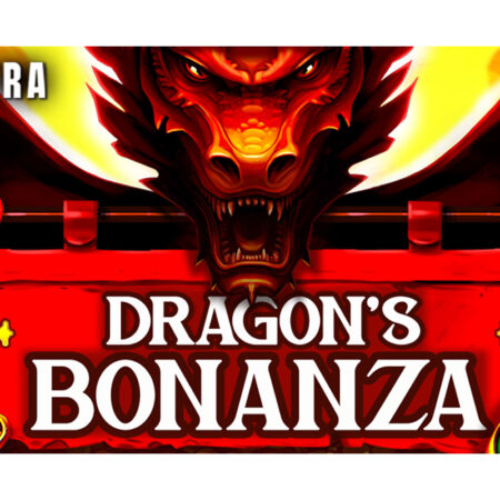 Belatra releases the hot Dragon’s Bonanza Slot