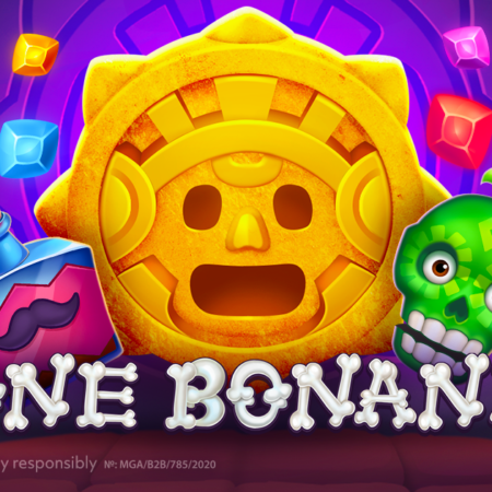 BGAMING ANNOUNCES BONANZA SERIES WITH HALLOWEEN FIESTA