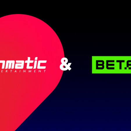 Betera and Spinmatic join forces in Belarus