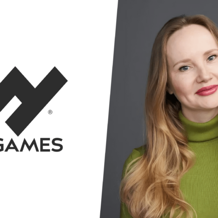 Elena Grigorian is appointed as the new CEO of MY.GAMES