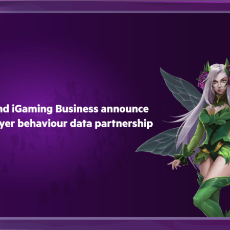 EveryMatrix & iGaming Business announce global partnership to collect slot player data