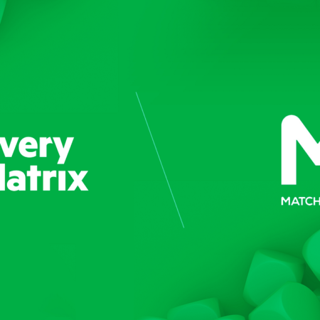 EveryMatrix signs CasinoEngine agreement with UK Tier-1 brand Matchbook