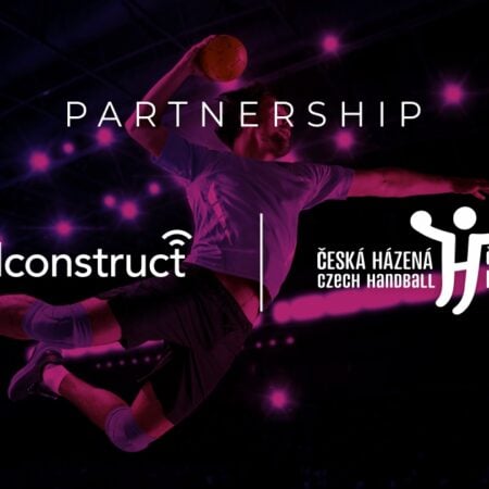 FeedConstruct Extends Partnership with Czech Handball, Expands Content Portfolio