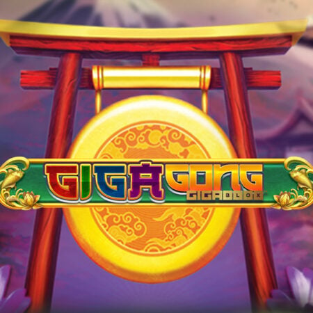 The richness and diversity of China is waiting for you in Yggdrasil’s GigaGong GigaBlox ™ release