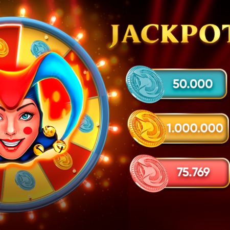 Endorphina’s Jackpots Revolutionize iGaming Industry With Unaltered RTP! Delivering More Winnings to Players.