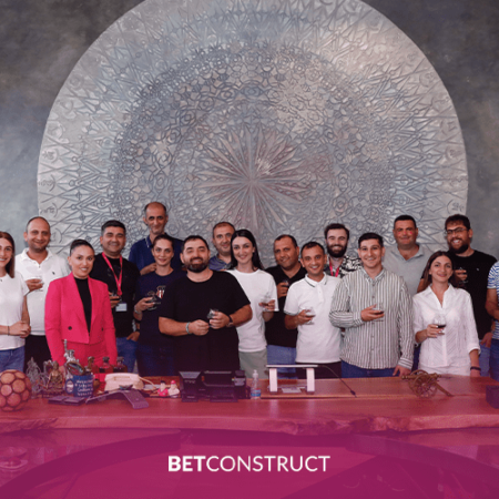 BetConstruct increases its platform offering by 25% when it introduces Multi-wallet