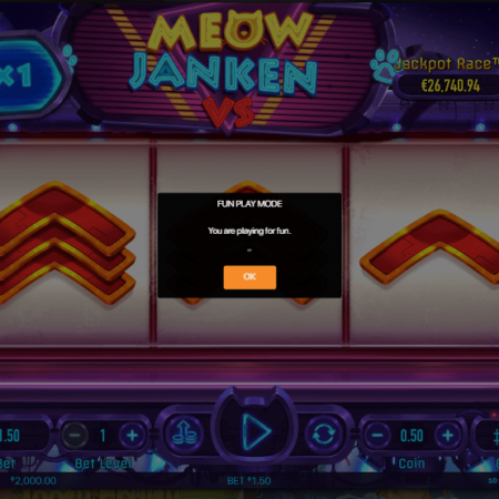 Habanero’s latest release, Meow Janken, propels cats to outer space