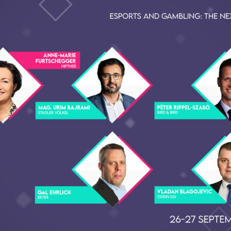 GamingTech CEE Panel Examines Esports and Gambling’s Thriving Synergy