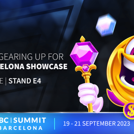 Games Global prepares for SBC Summit Barcelona Showcase