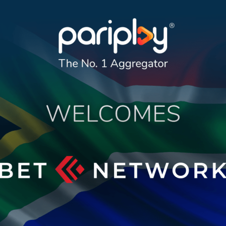 Bet Network’s Pariplay(r), set to expand rapidly in South Africa following Bet Network deal