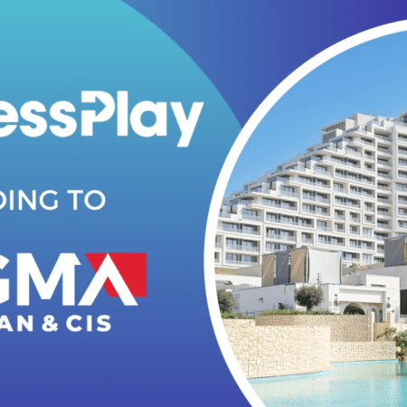 ProgressPlay showcases latest innovation in Cyprus