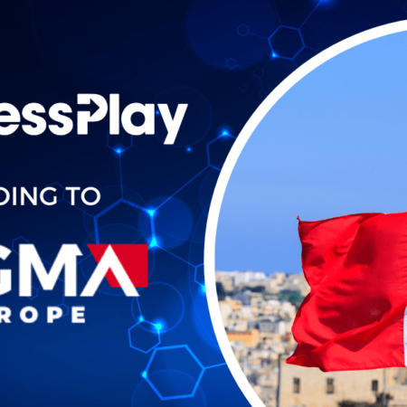 ProgressPlay will be at SiGMA Europe