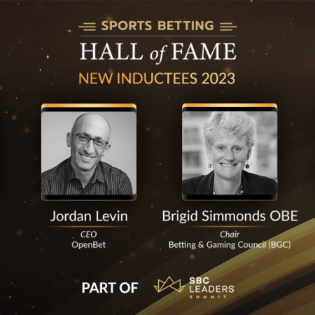 SBC will Honor four industry pioneers in the Hall of Fame class of 2023