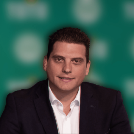 OpenBet welcomes Sam Depoortere to the Platform Products VP position